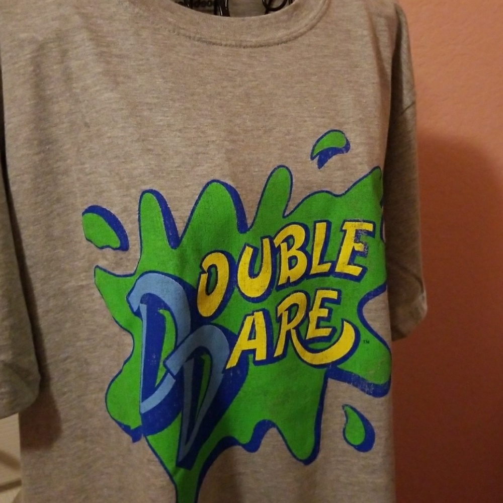 Nickelodeon T- shirt